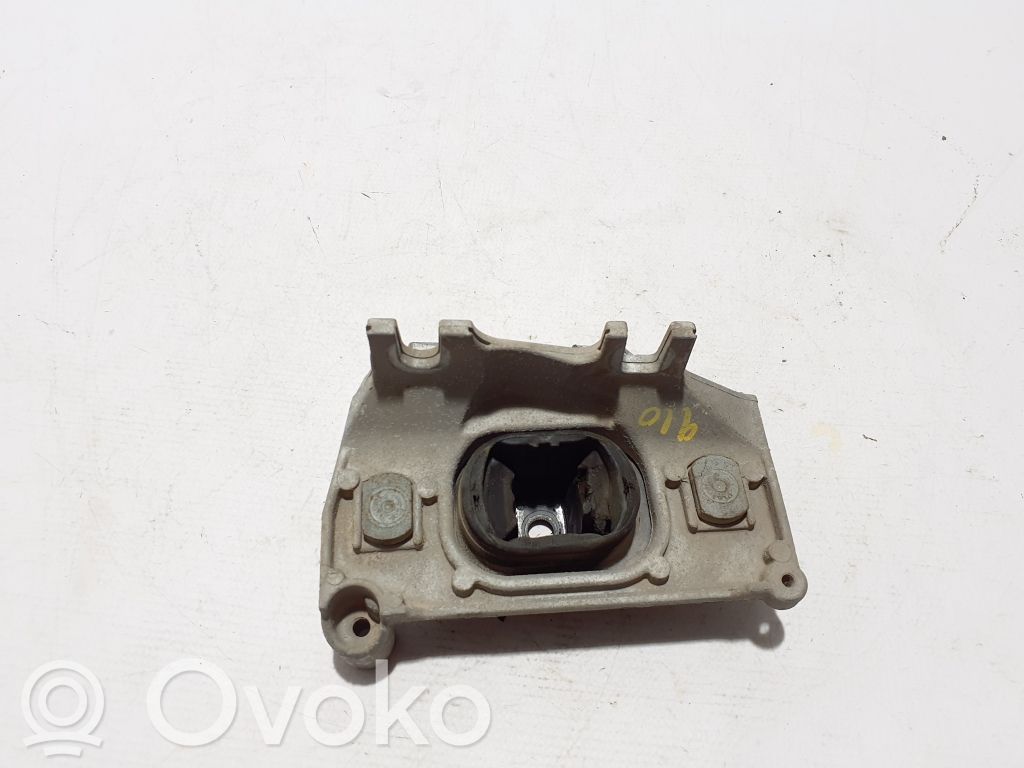 Renault Express Suport tampon motor 
