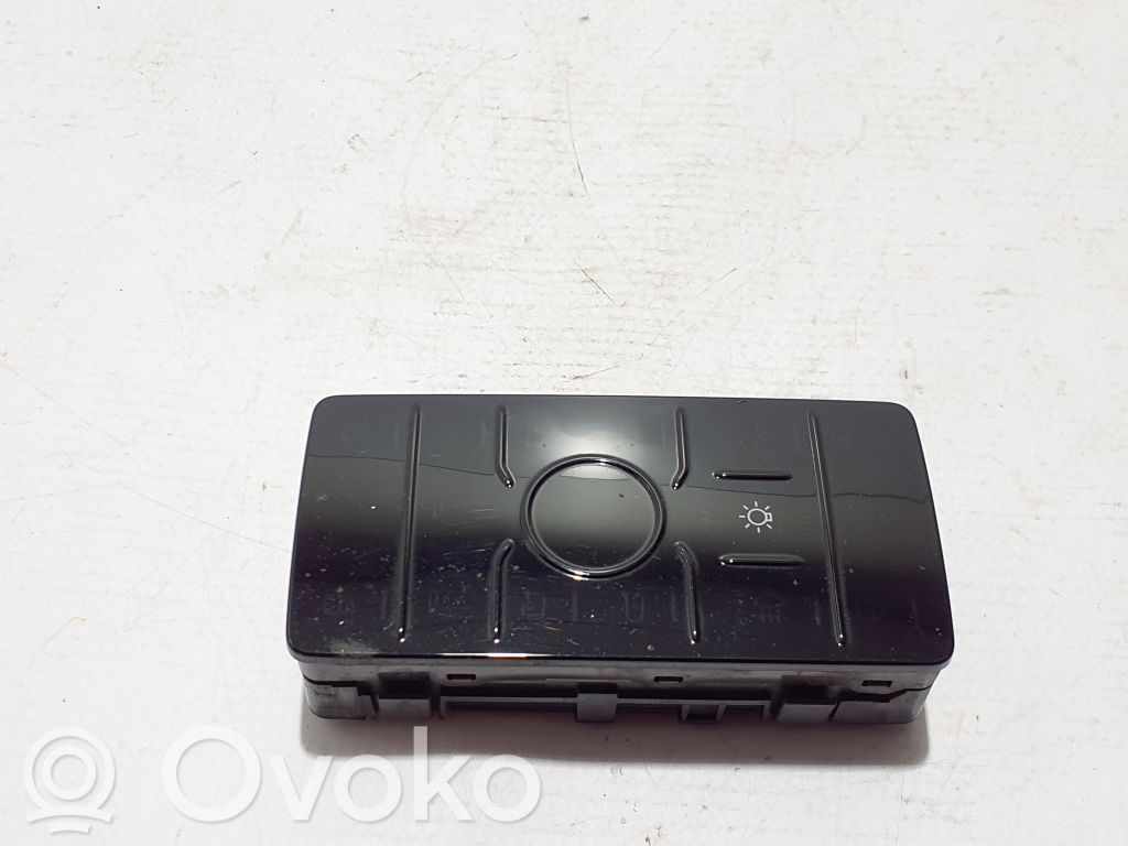 Audi A5 Wing mirror switch 