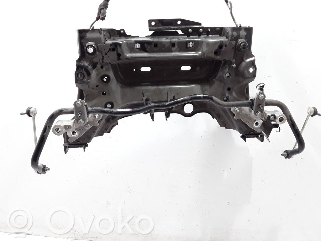 Renault Kangoo III Sottotelaio anteriore