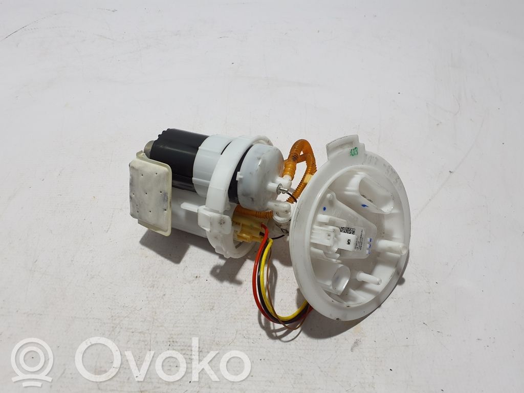 Audi A5 Pompe à carburant 