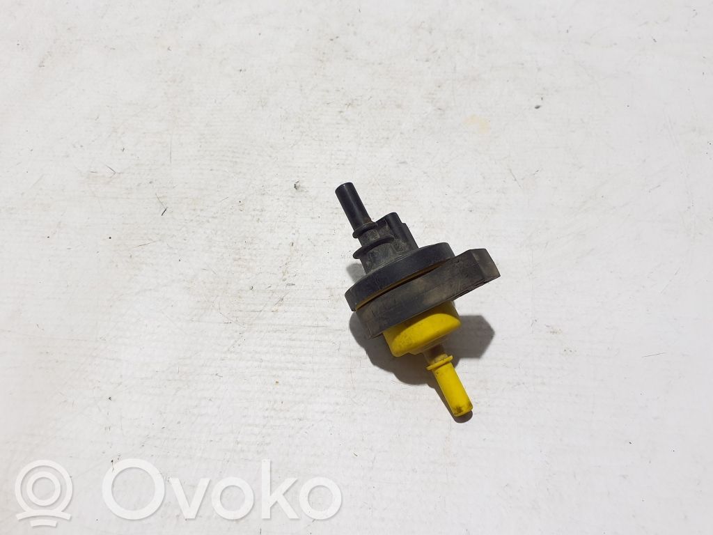 Renault Express Sensor 