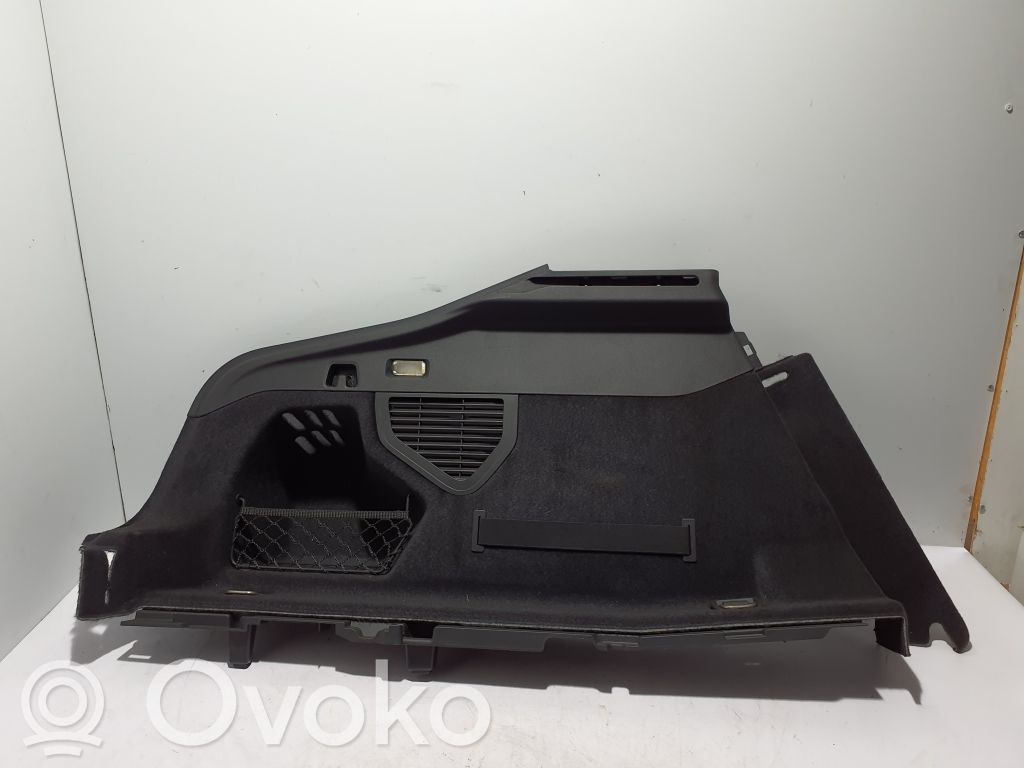 Audi A5 Panou lateral portbagaj 