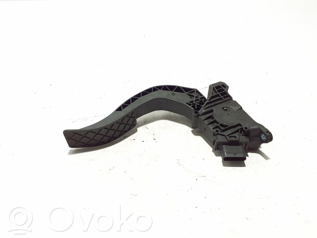 Audi A5 Gaspedal 