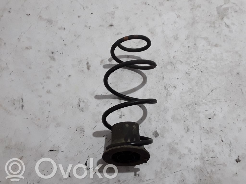 Renault Express Rear coil spring 