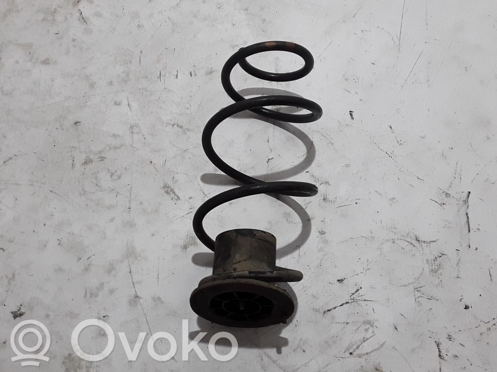Renault Express Rear coil spring 