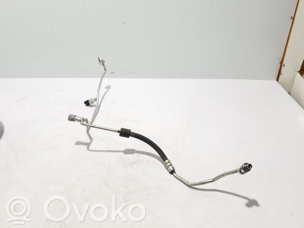 Skoda Karoq Ilmastointilaitteen putki (A/C) 