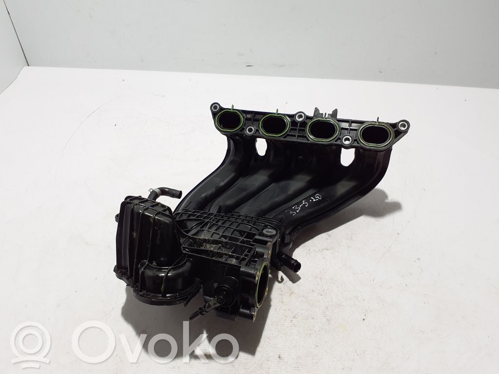 Dacia Duster II Kolektorius įsiurbimo 