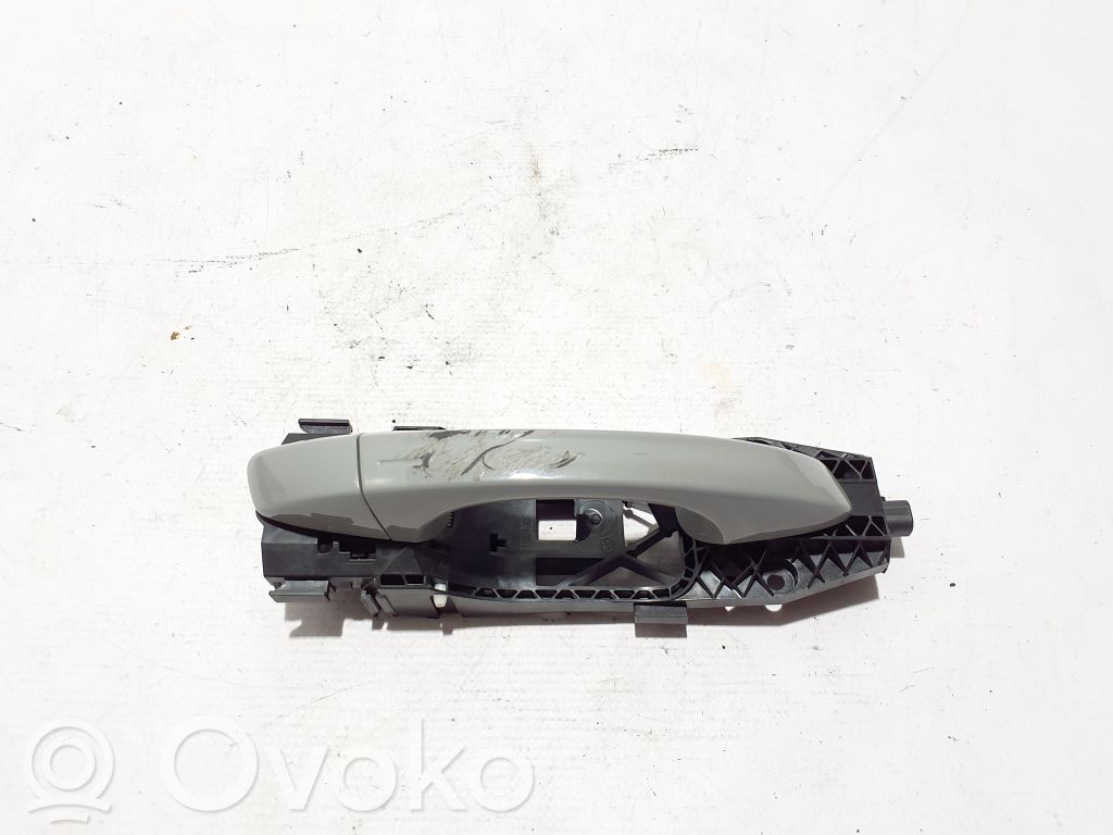 Etuoven ulkokahva   5G0837206Q,5N0839885H