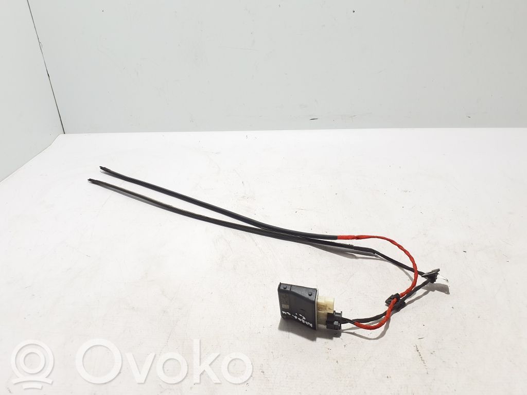 Skoda Karoq Sensor 