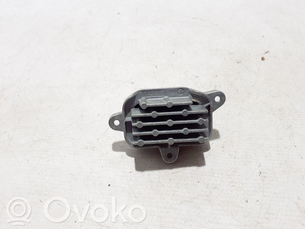 Skoda Karoq Lámpara de faros/luces traseros 