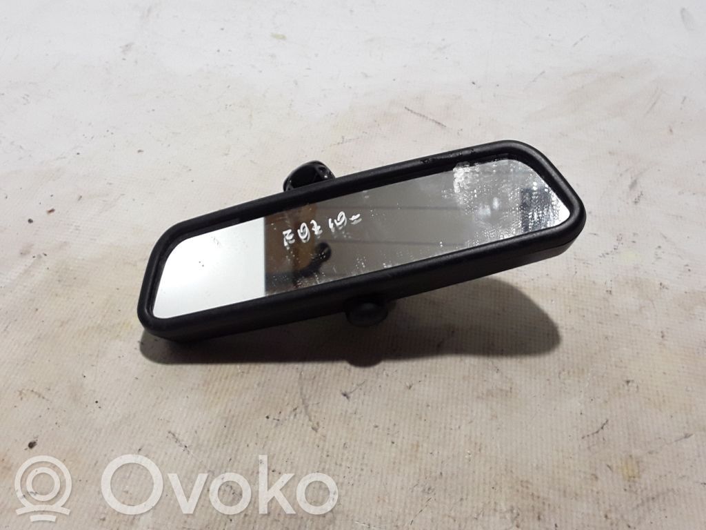 BMW 5 GT F07 Espejo retrovisor (interior) 