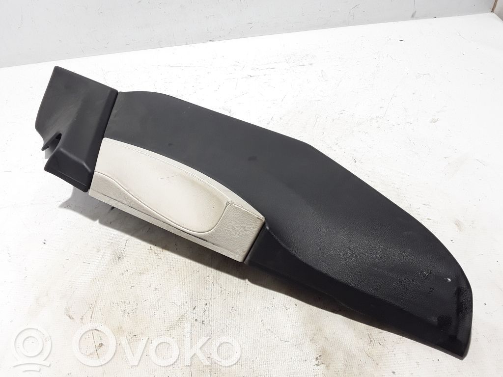 BMW 5 GT F07 Altra parte interiore