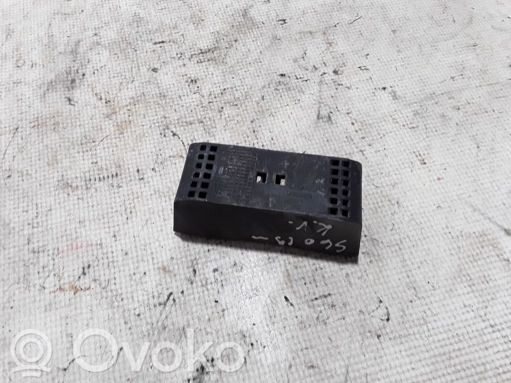 Volvo S60 Other body part 