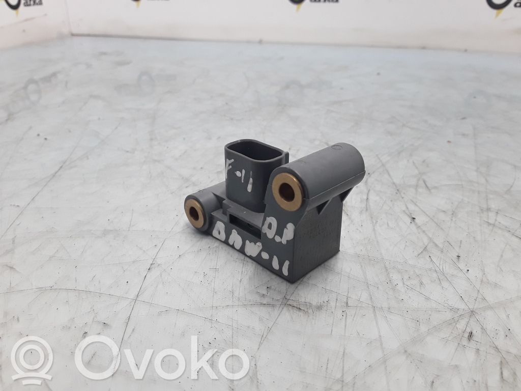 BMW 5 F10 F11 Czujnik uderzenia Airbag 