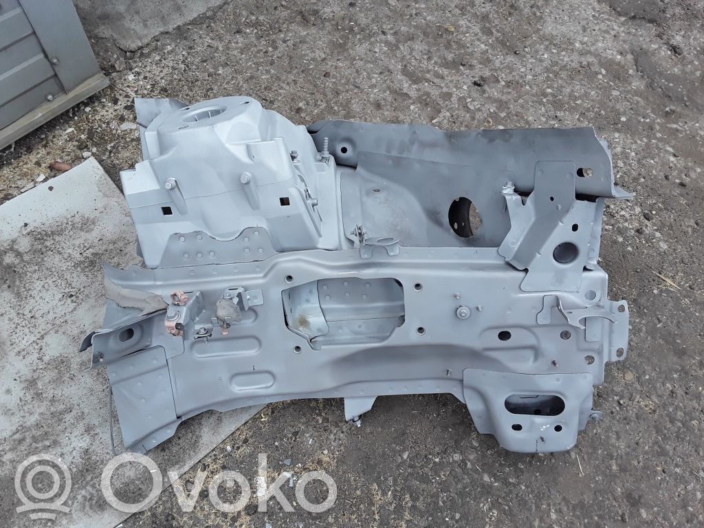 Panel lateral delantero   32234475