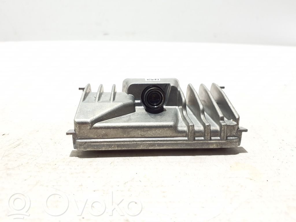 Hyundai Tucson TL Frontkamera Windschutzscheibe Frontscheibe