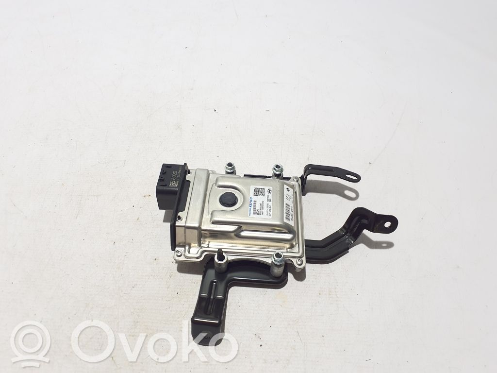 Hyundai Tucson TL Engine control unit/module 
