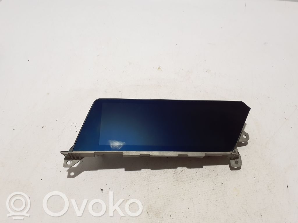 BMW 1 F40 Screen/display/small screen 