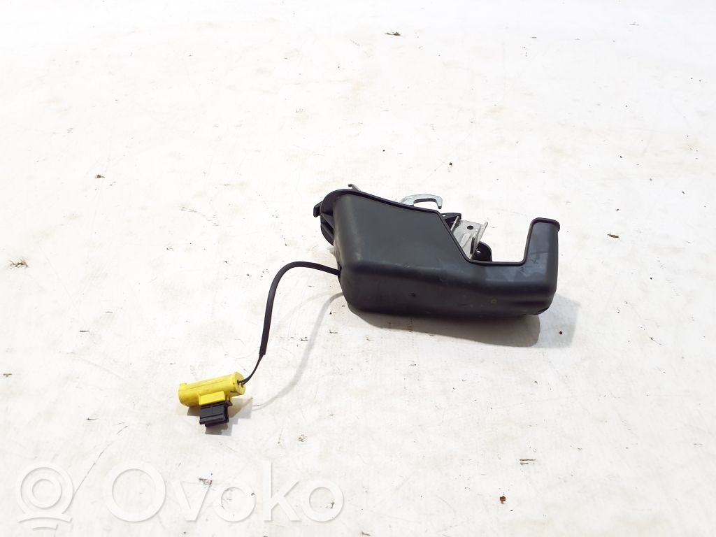 BMW 1 F40 Rączka / Uchwyt otwierania pokrywy przedniej / maski silnika 