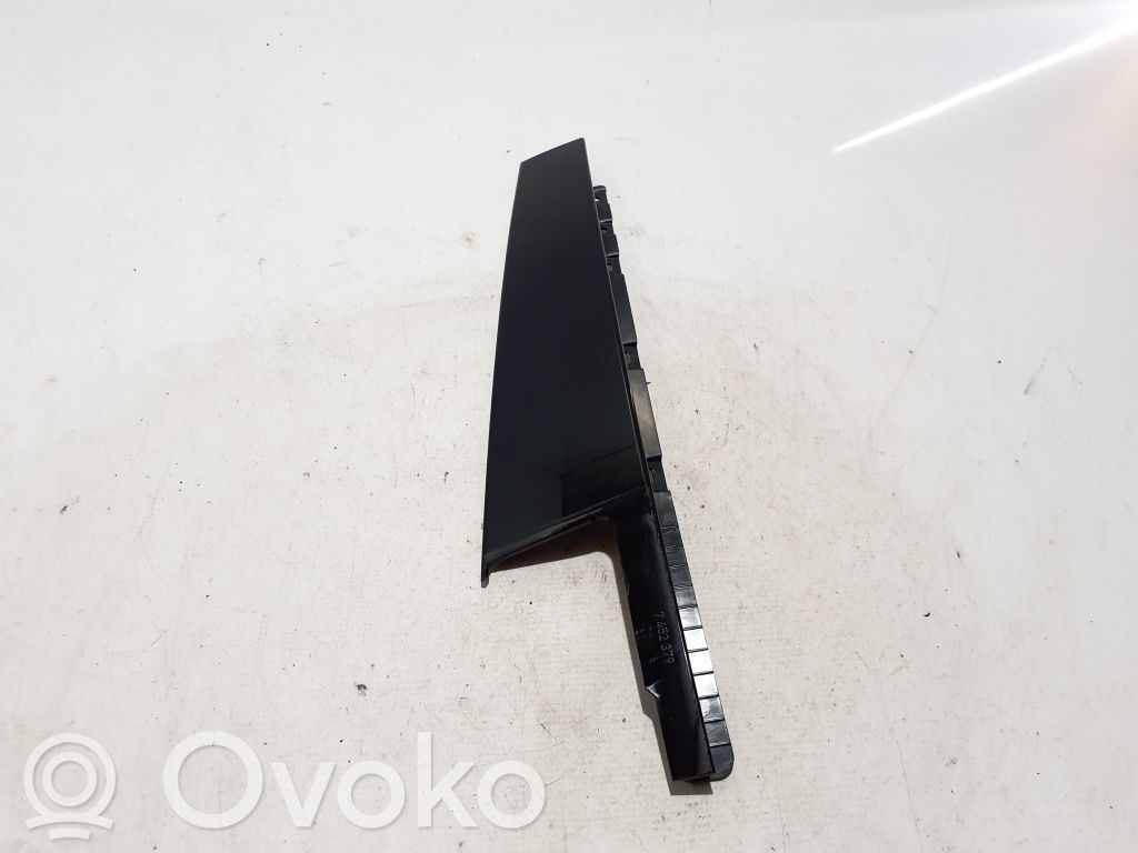BMW 1 F40 Rear door trim (molding) 