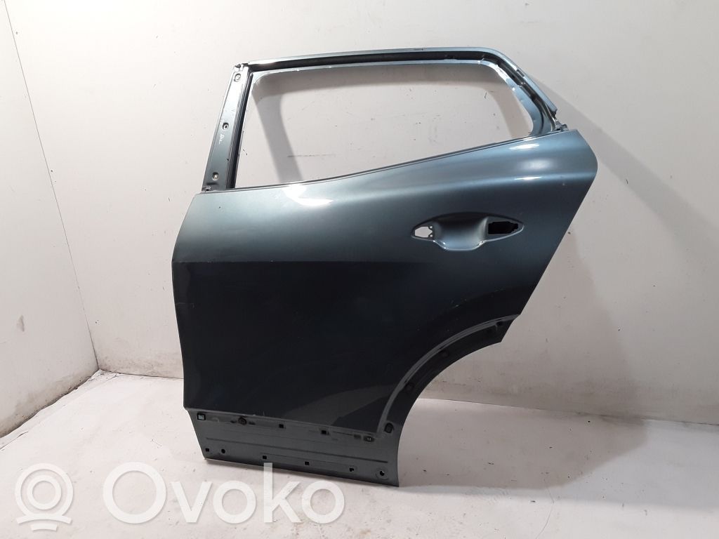 KIA Sportage Puerta trasera 