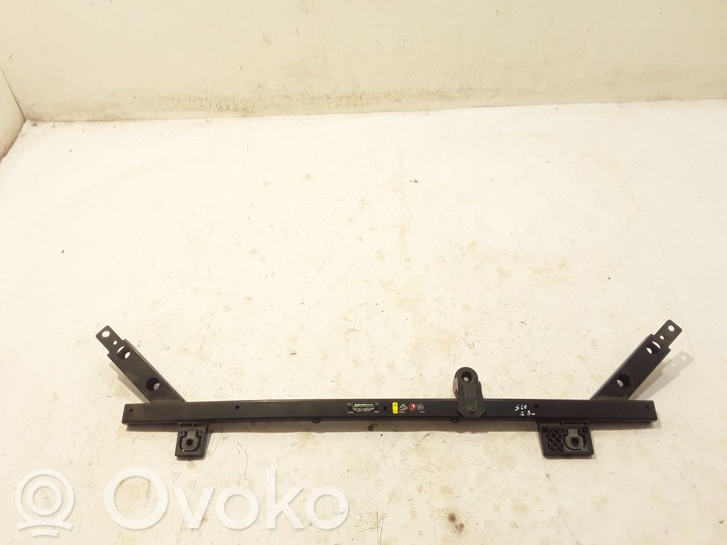 Volvo S60 Top upper radiator support slam panel 