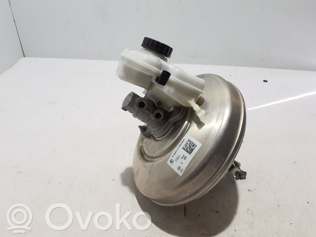 BMW 1 F40 Servo-frein 