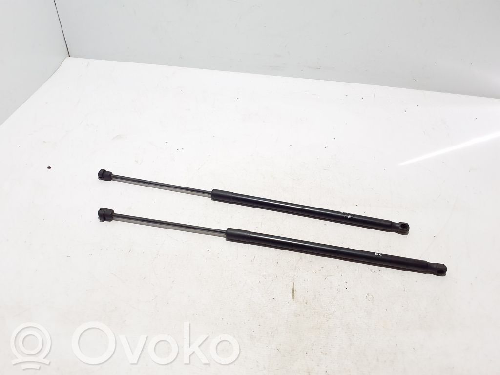 BMW 1 F40 Muelle amortiguador puerta trasera