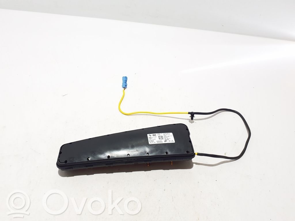 BMW 1 F40 Poduszka powietrzna Airbag fotela 