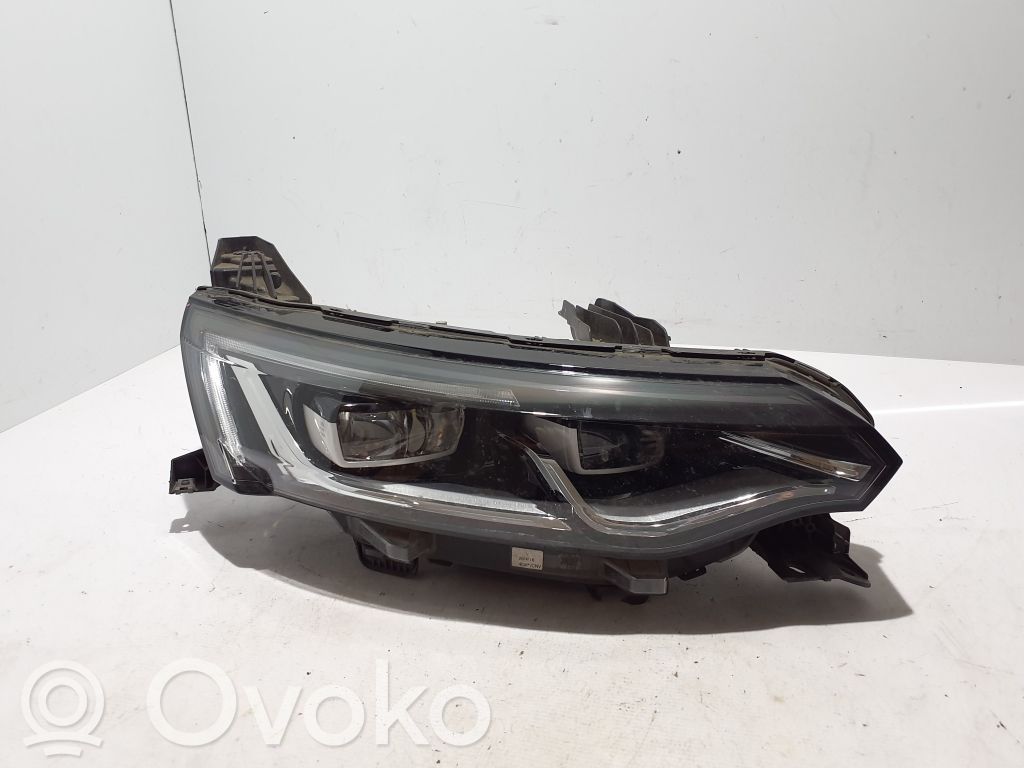 Renault Talisman Scheinwerfer 