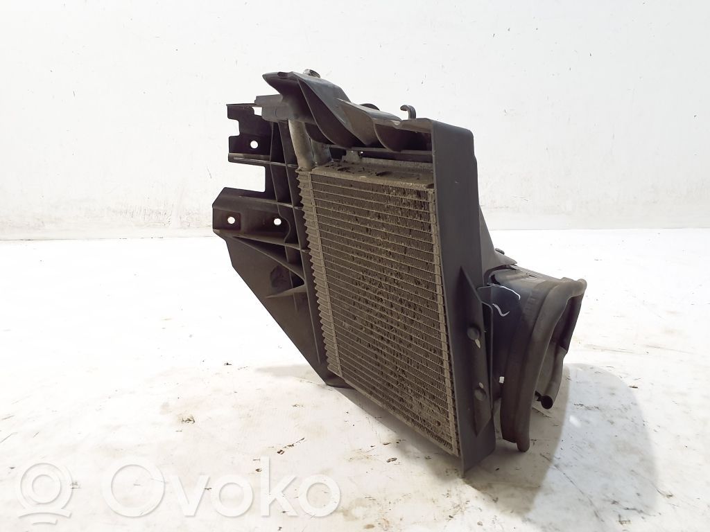 Radiatore opzionale   AW938A107AE