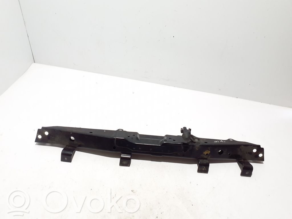 Renault Koleos II Panou suport radiator