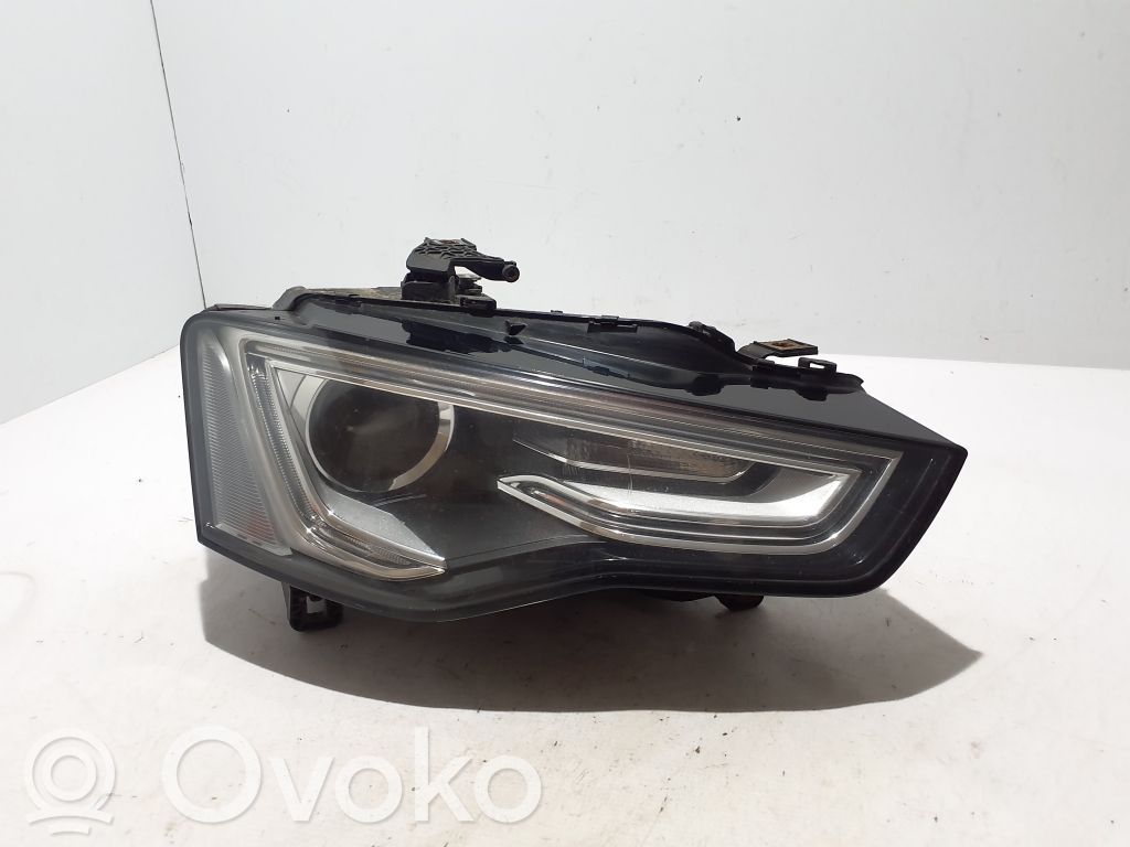 Scheinwerfer   8T0941006A