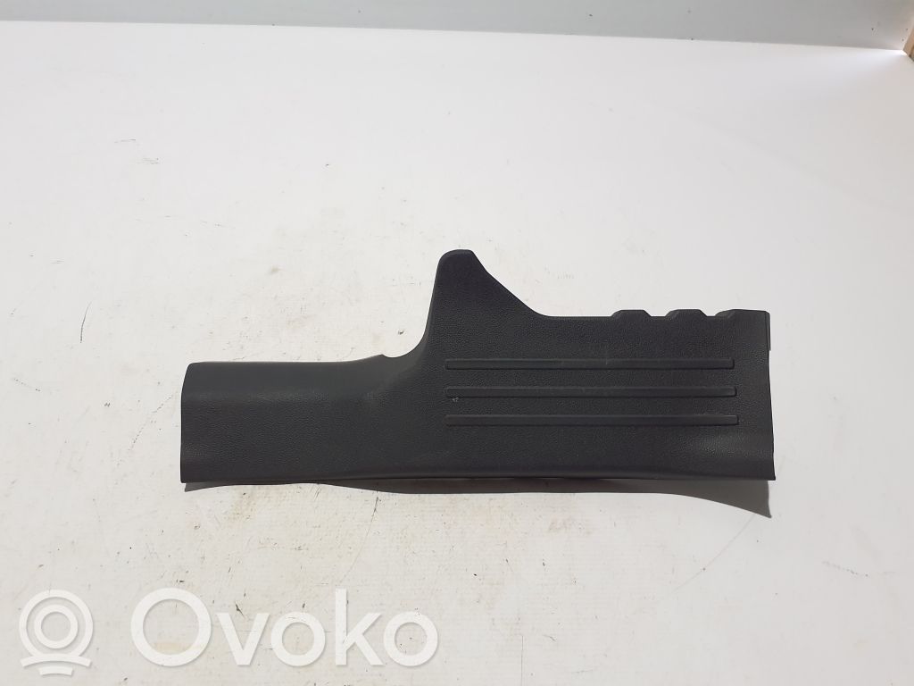 Renault Koleos II Capac prag spate