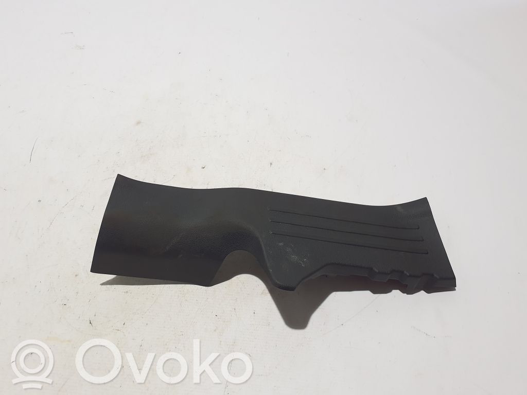 Renault Koleos II Capac prag spate