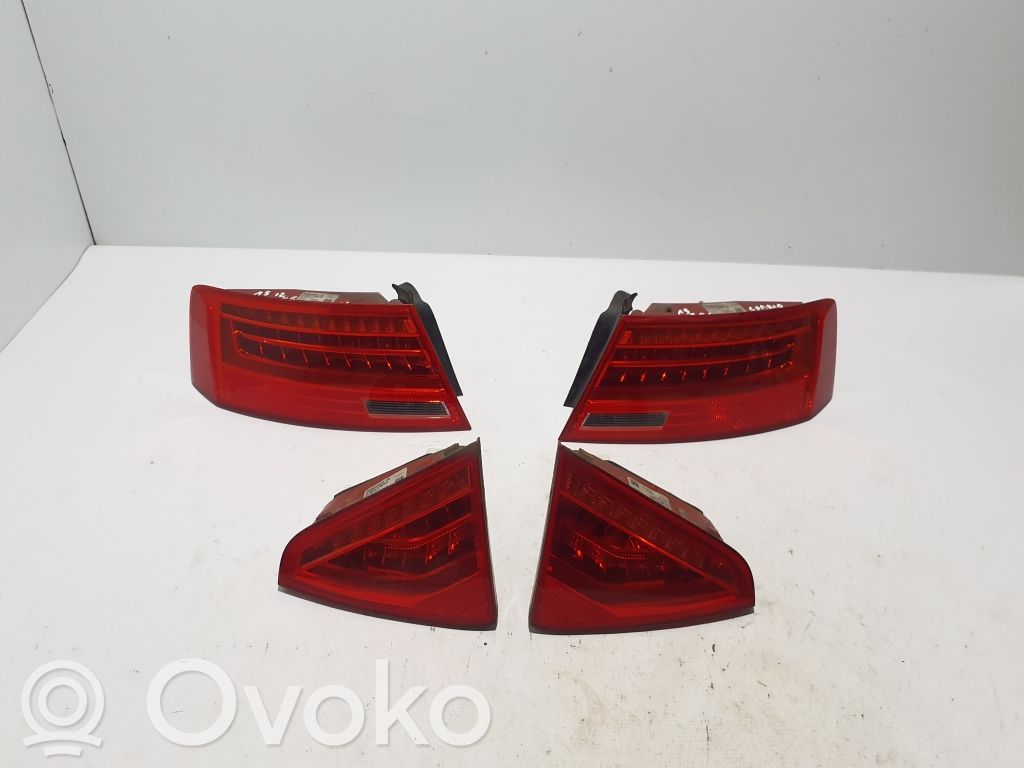 Audi A5 8T 8F Feux arrière / postérieurs