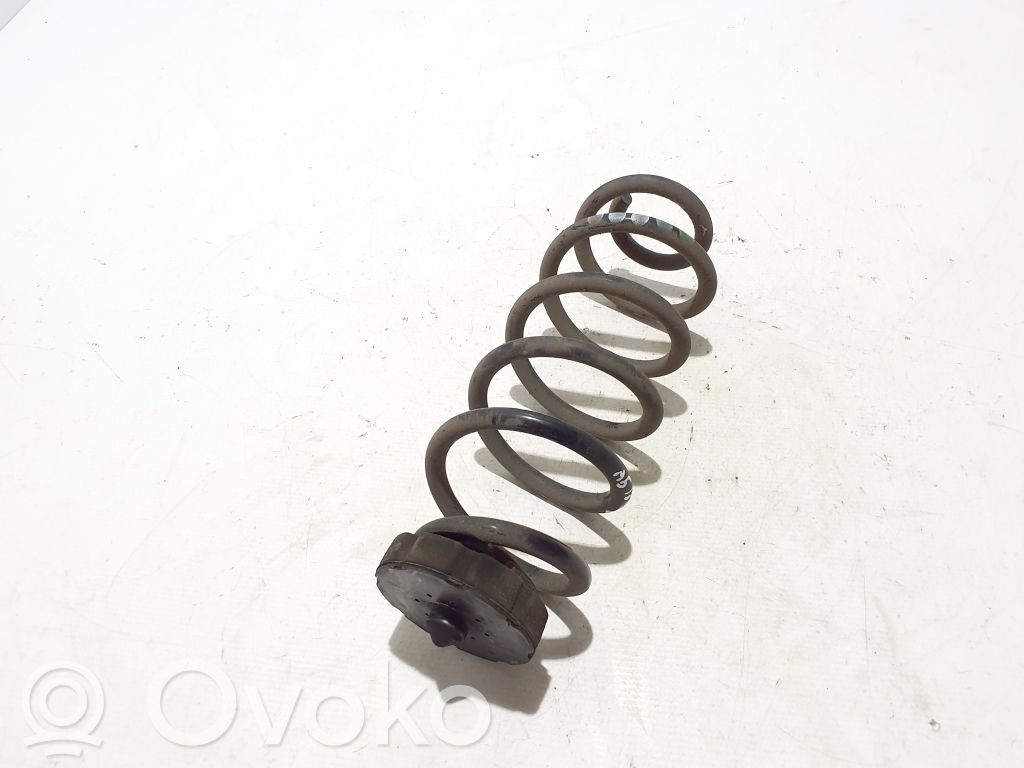 Audi A5 8T 8F Arc elicoidal spate 