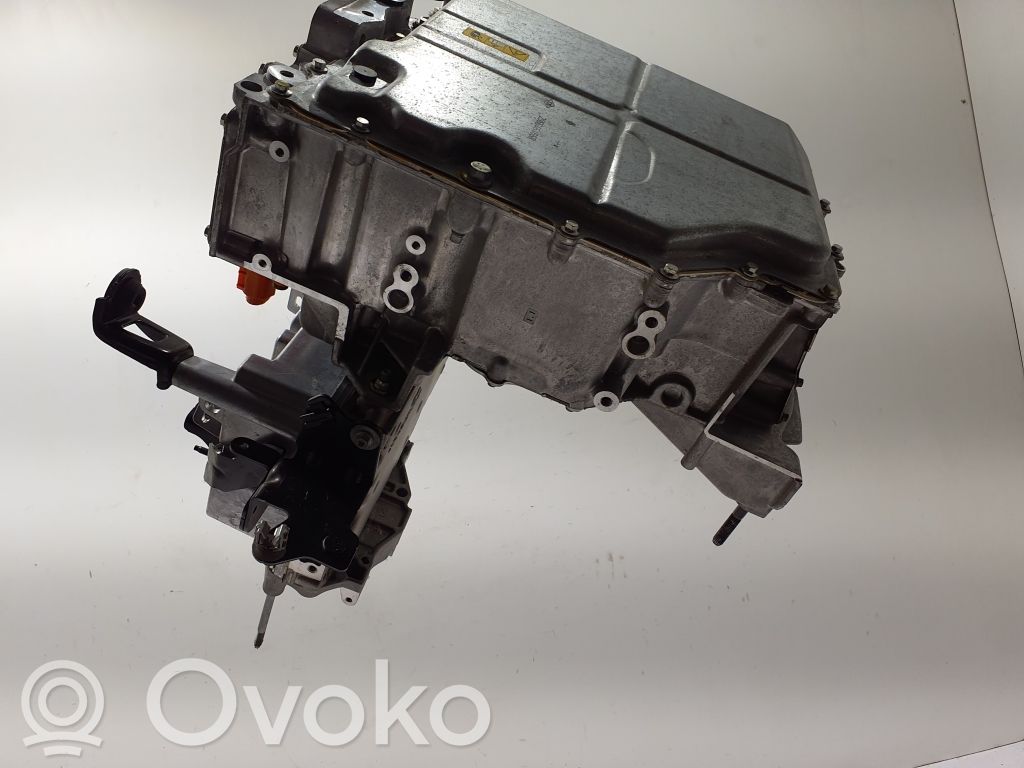 Renault Kangoo III Falownik / Przetwornica napięcia 