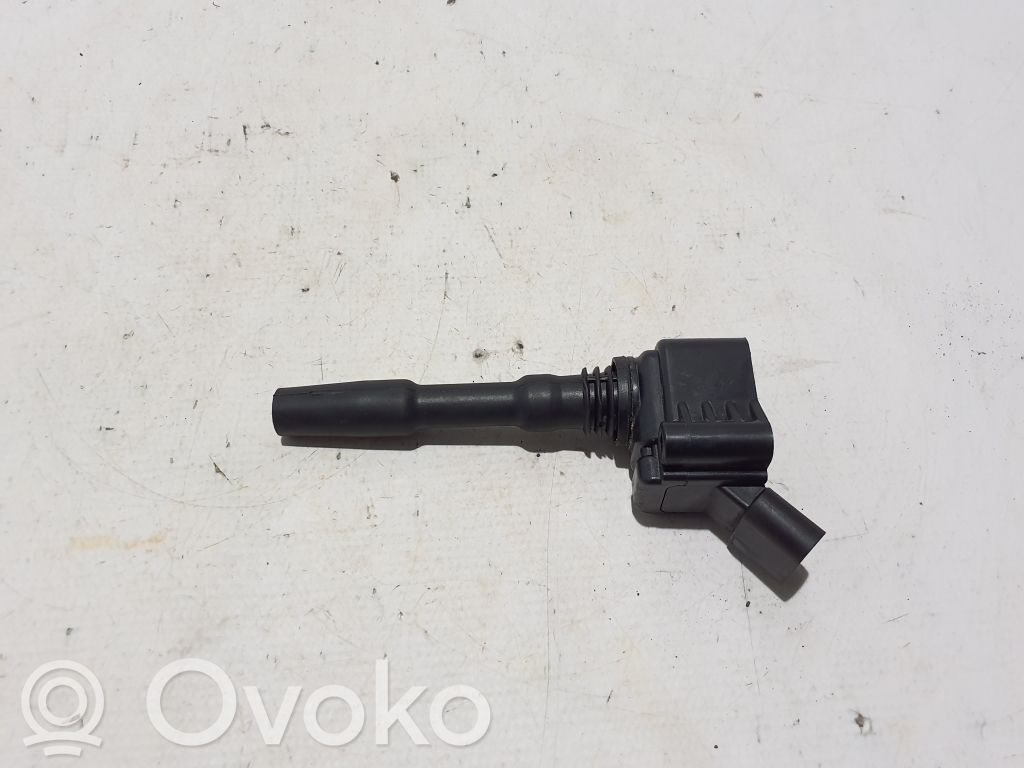 Audi A5 8T 8F High voltage ignition coil 