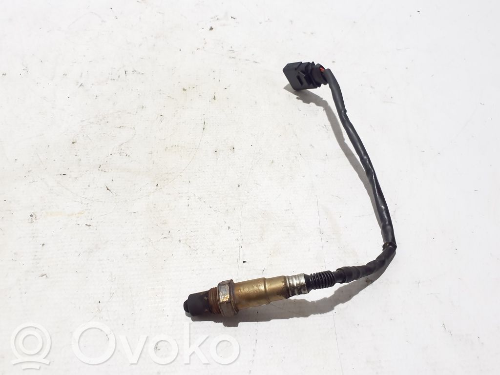 Audi A5 8T 8F Sonde lambda 