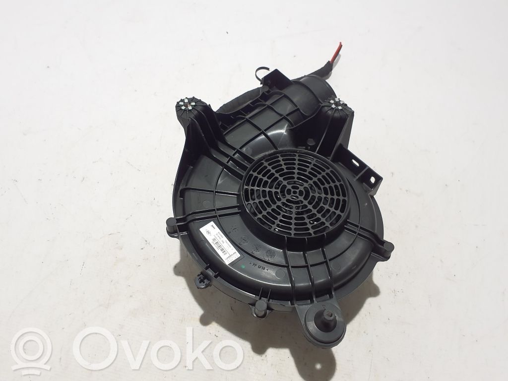 Renault Kangoo III Convogliatore ventilatore raffreddamento del radiatore 