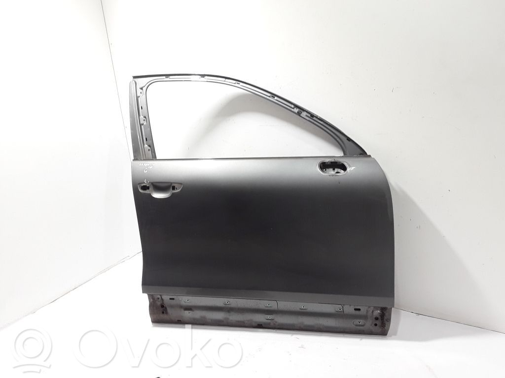 Porsche Cayenne (92A) Puerta delantera 