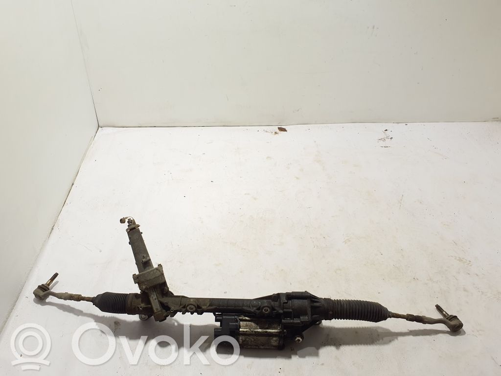 BMW 5 F10 F11 Przekładnia kierownicza / Maglownica 
