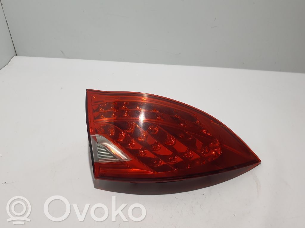 Porsche Cayenne (92A) Takavalot 
