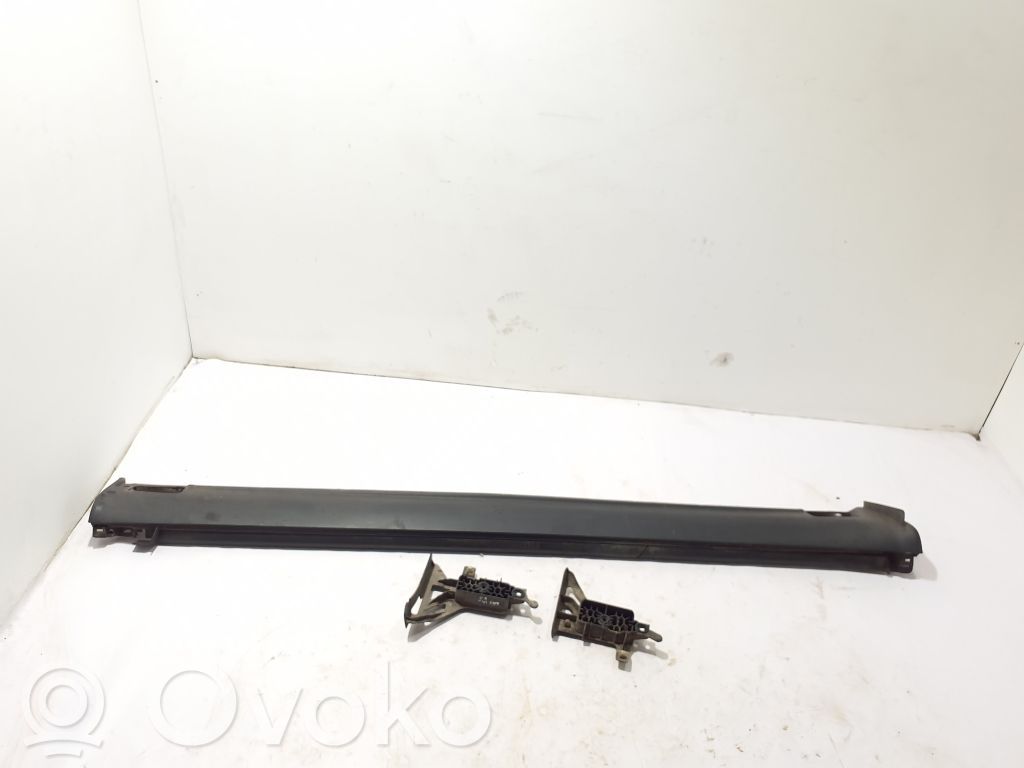Porsche Cayenne (92A) Listón 