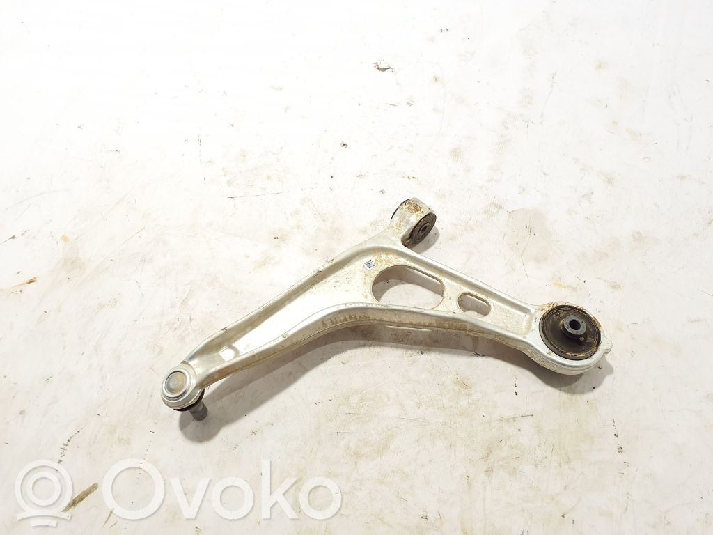 Renault Espace VI Front lower control arm/wishbone 