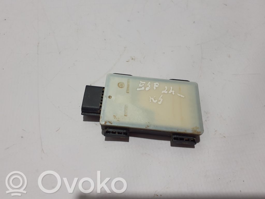 Renault Espace VI Sensor de radar Distronic 