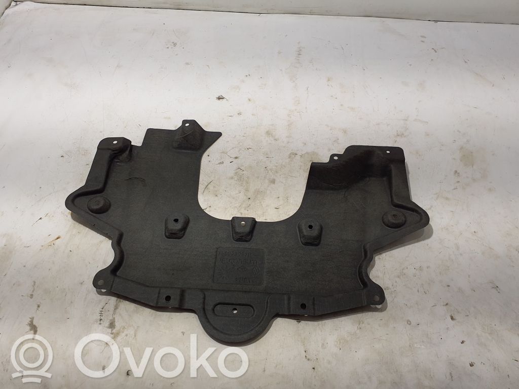 Renault Espace VI Engine splash shield/under tray 