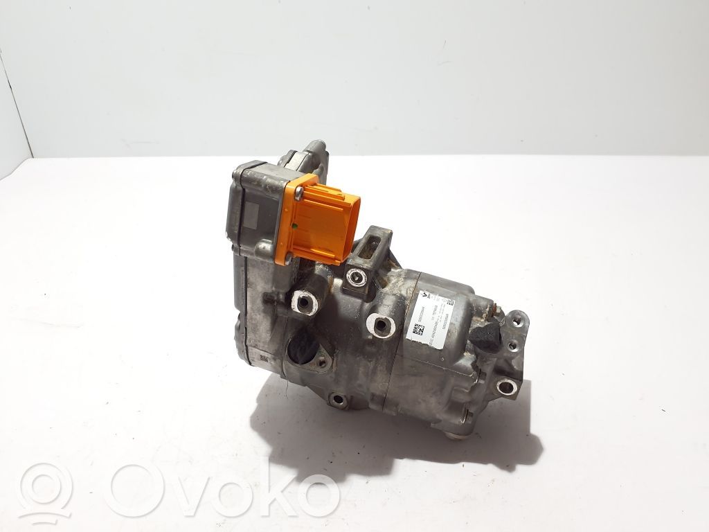 Renault Espace VI Compressore aria condizionata (A/C) (pompa) 