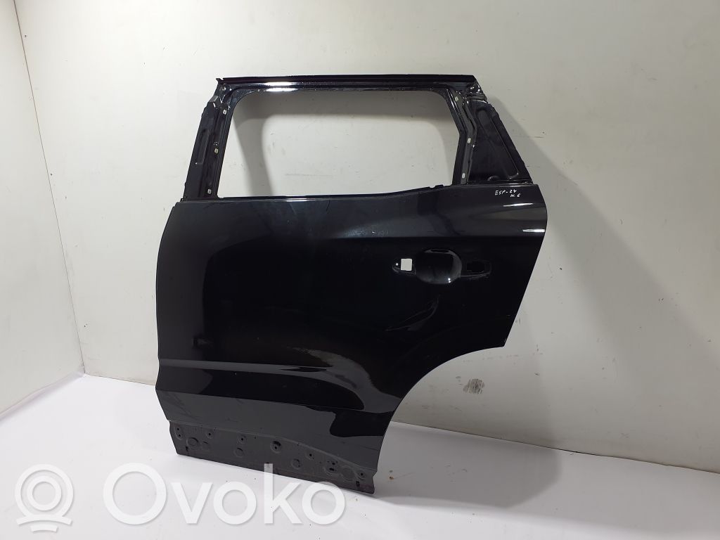 Renault Espace VI Ușă spate 